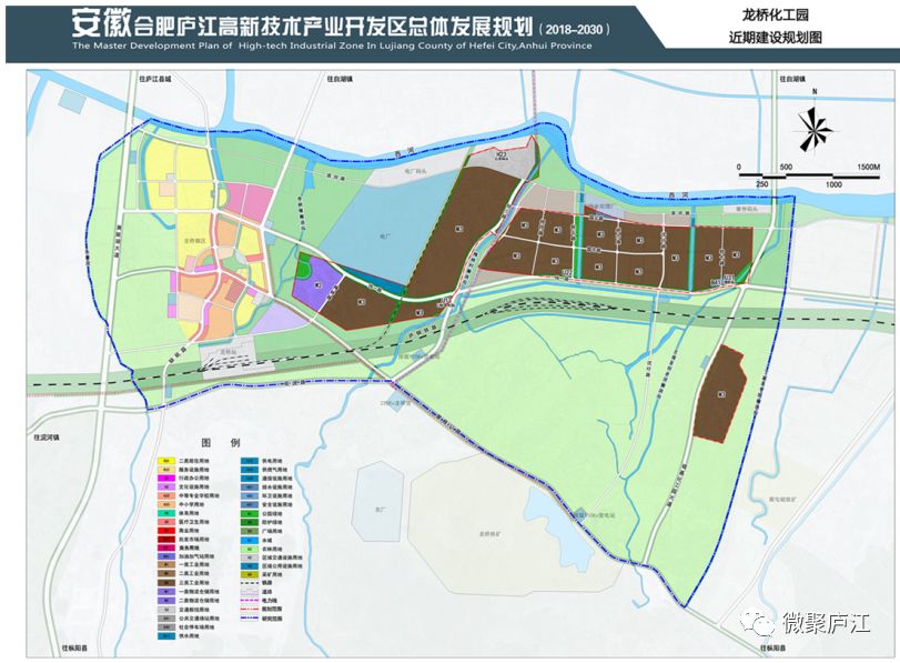 庐江规划最新发布，小巷中的隐藏宝藏揭秘