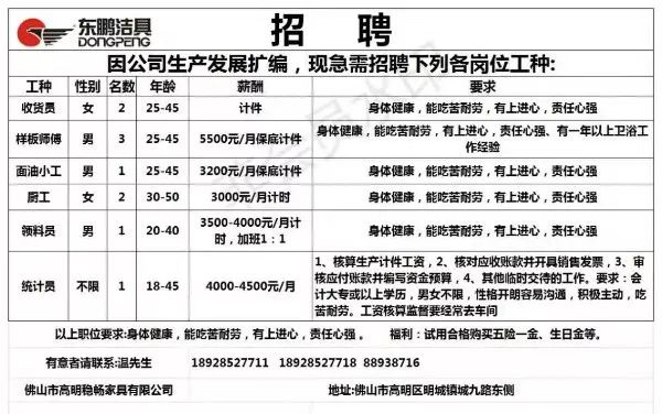 微山企业最新招工现象，招工热潮分析及其影响探讨