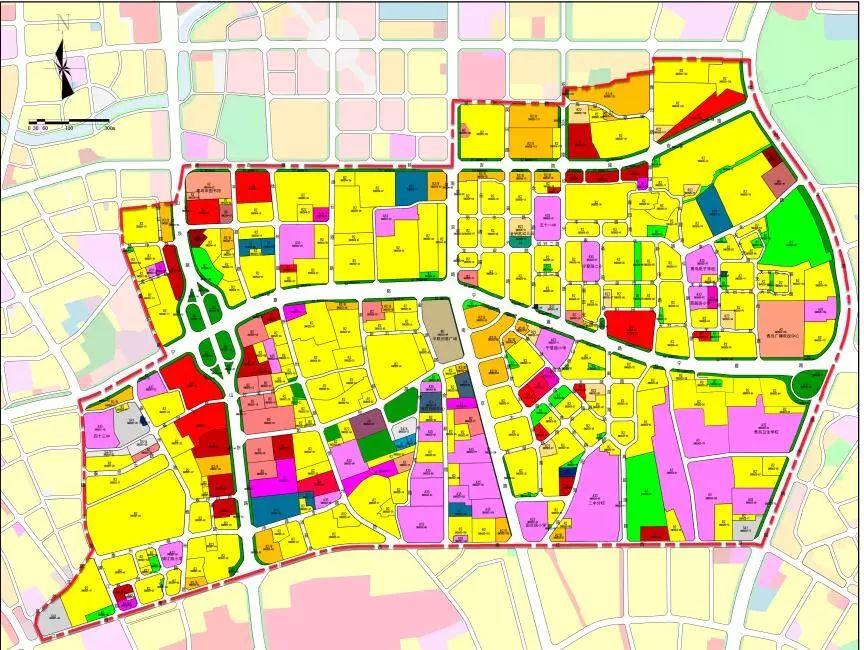 青岛诸城2017最新规划，启航未来，共筑辉煌城市梦