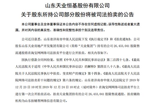 天业股份最新公告及任务完成指南概览