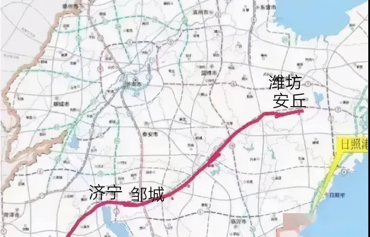 南部县最新规划公路，通往未来的励志之路