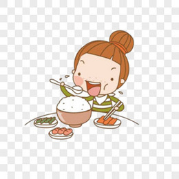 动漫中的美食文化，背景、时代印记与影响