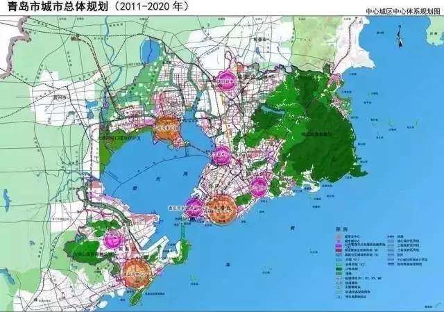 青岛田横最新规划，探索自然美景的愉悦之旅