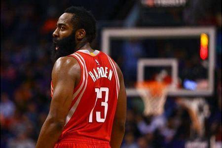 NBA MVP 2017最新排名榜单揭晓