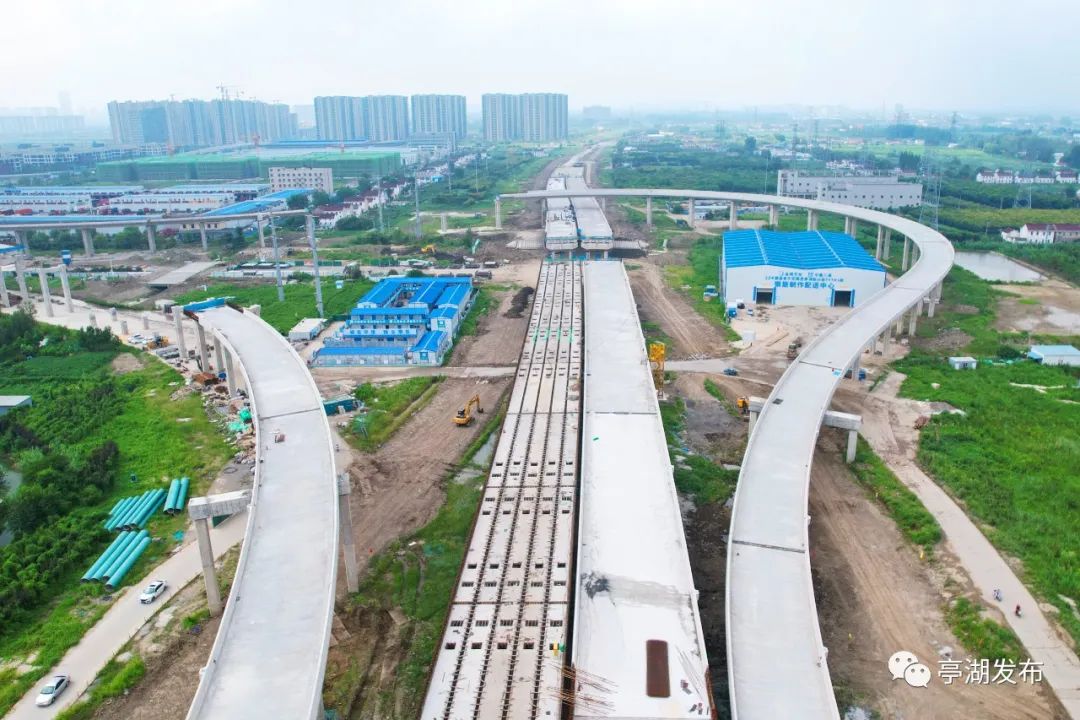 城北快速路最新动态简报