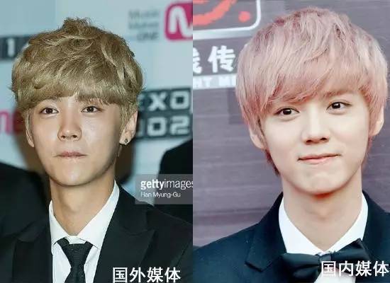 鹿晗全球海外评论揭秘，音乐偶像的魅力与粉丝眼中的风采