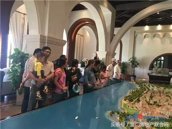 角美房价最新动态，科技重塑居住梦想，体验未来生活新纪元