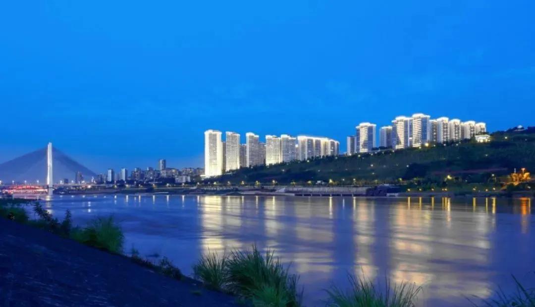 宜宾大地坡最新房价，科技重塑居住梦想，开启未来生活新篇章体验