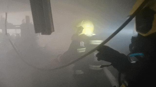 西安火灾最新动态与应对火灾详细步骤指南