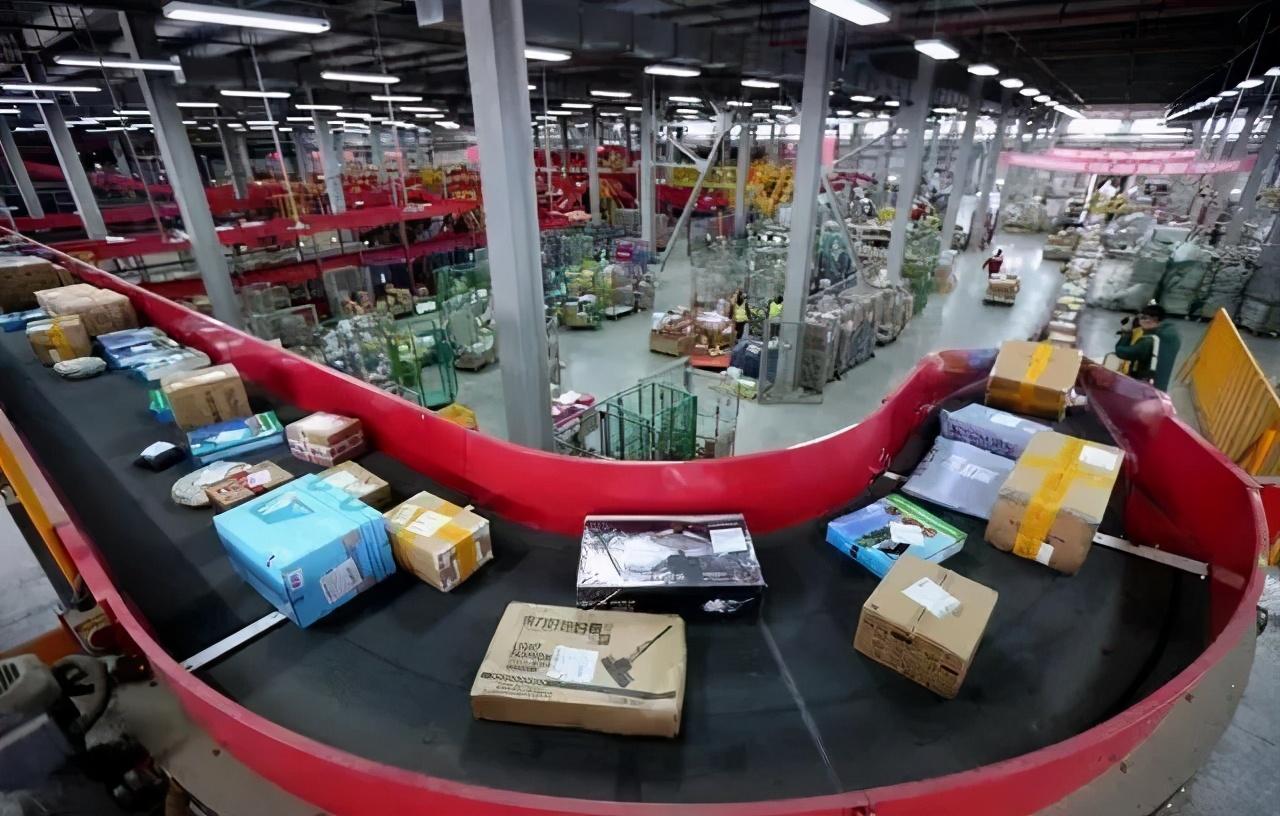 顺丰速运上市,顺丰速运上市——科技重塑快递新纪元