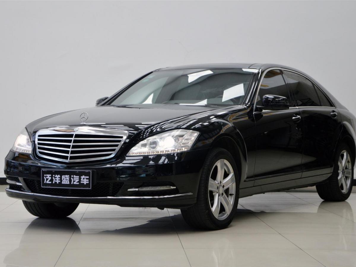 s300l奔驰价格,S300L奔驰价格，豪华与性能的完美结合