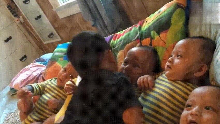 最新二胎妈妈的生活点滴