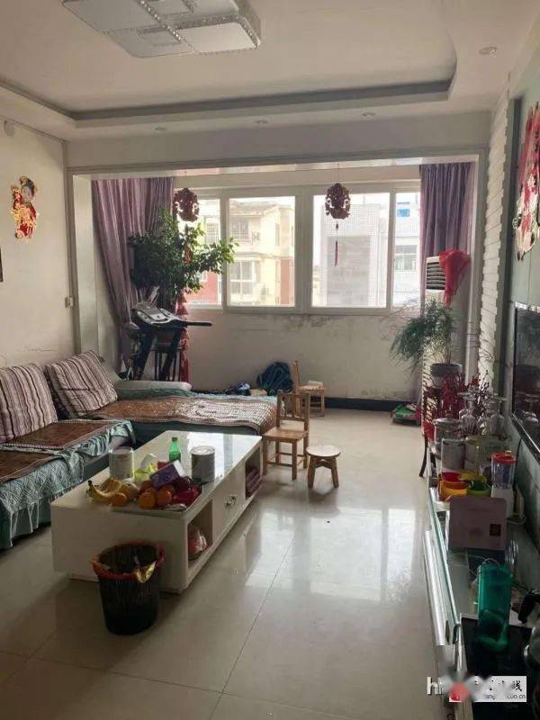 唐河二手房最新售房信息与家的温暖与友情的纽带故事