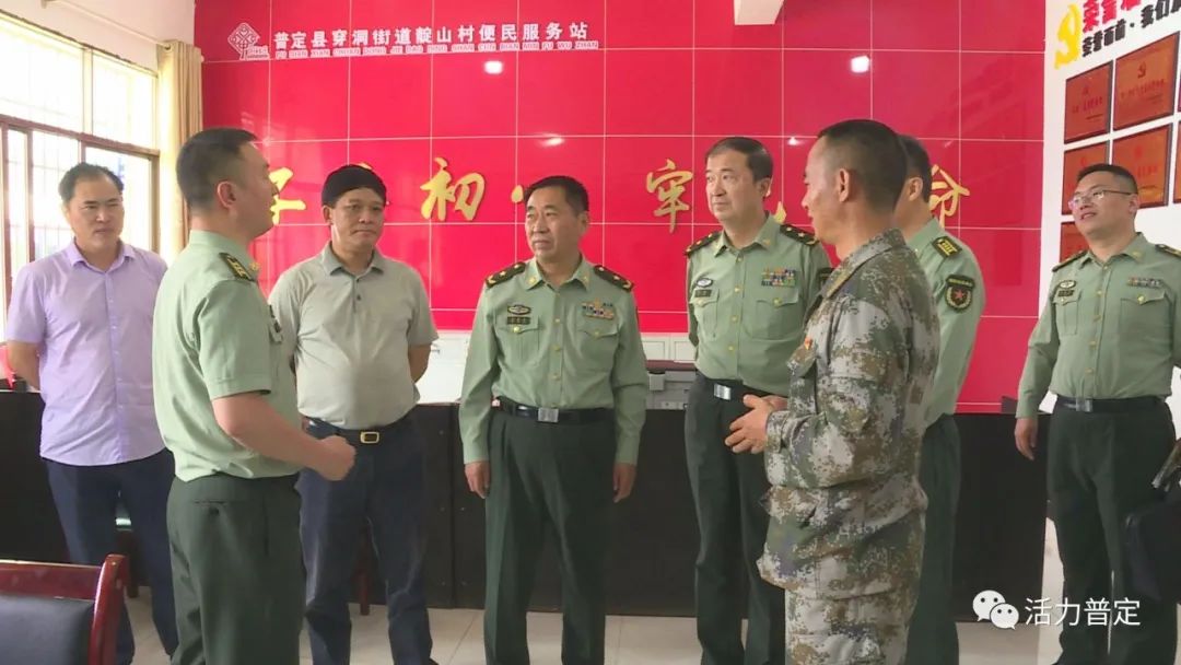 肖安水少将最新动态曝光