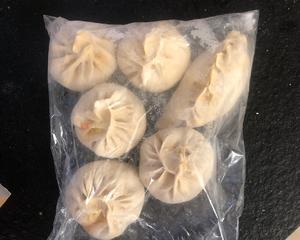 揭秘最新包子生坯冷冻技术，小巷美食背后的秘密工艺探索