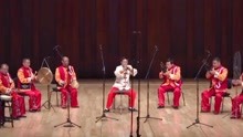 山西偏关小巷中的最新唢呐音乐宝藏