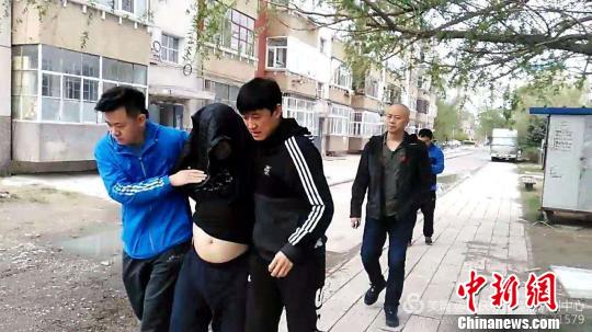 徐州最新杀人案，深度探究与反思