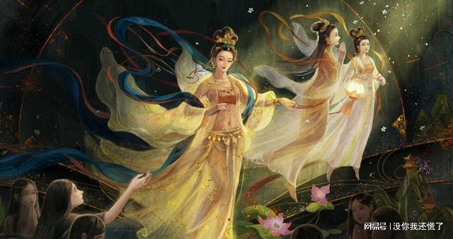 娥媚道姑最新预测揭秘，神秘预言探索未来走向，未知世界等你探索！