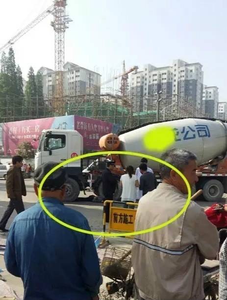 江苏邳州车祸事件，意外的深刻印记