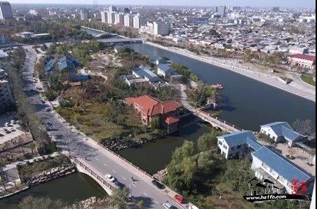 山东巨野最新开发规划，自然美景的诗意之旅探索