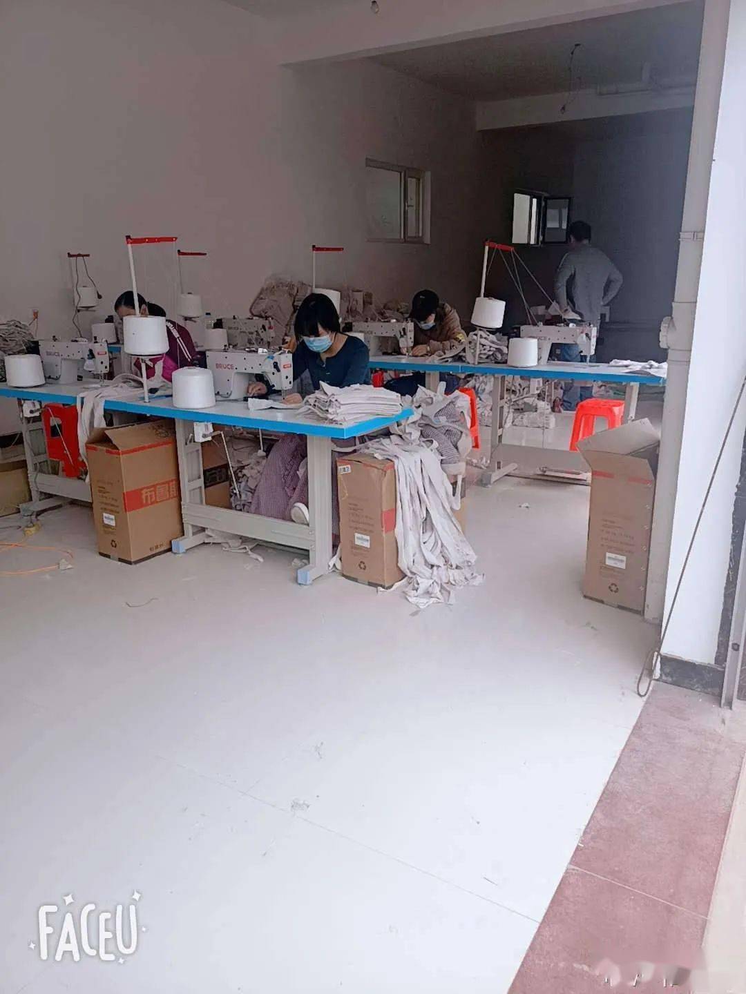东莞缝盘师傅招工详解，从应聘到上岗的步骤指南