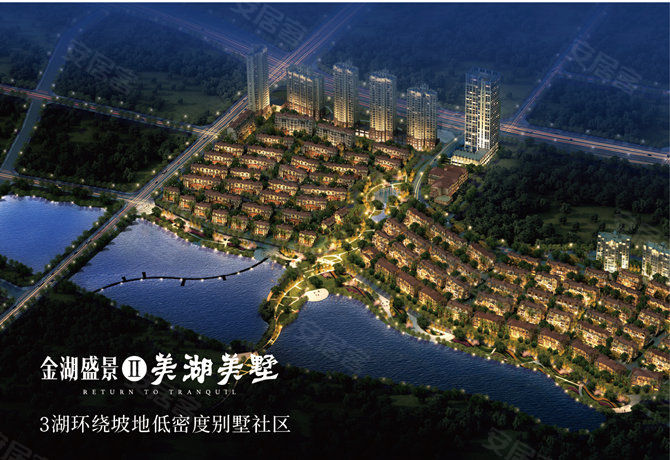 金湖盛景最新动态，湖畔温馨日常揭秘