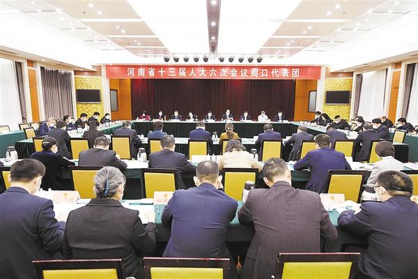 周口人大代表最新名单公布，变化、学习与自信的力量展现风采