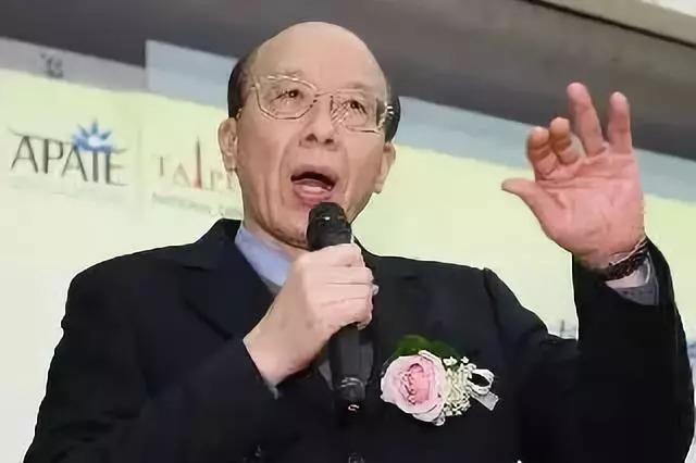 李嗣涔2016最新研究，科技重塑生活，引领未来前沿产品新篇章