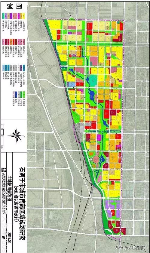 石河子最新房价动态，城市变迁与自信成就并行之路。