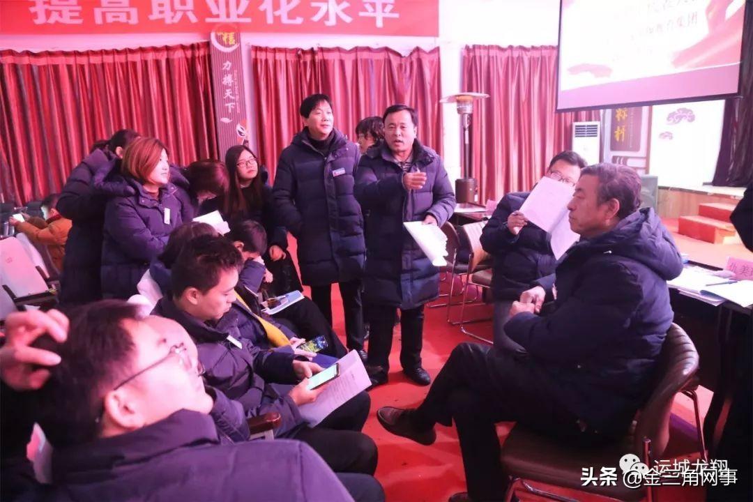 盐湖集团最新动态更新，集团要闻速递