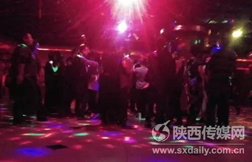 科技重塑夜生活，合肥黑灯舞厅前沿舞蹈魅力地址最新揭秘