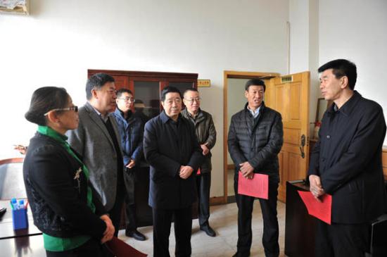 长治王玉圣的最新动态，学习变革的力量，自信成就旅程的里程碑