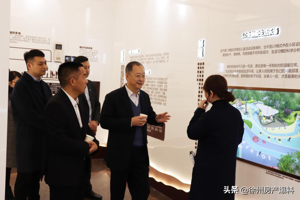 徐州高铁东城最新报价,徐州高铁东城最新报价，追梦启航，与变化共舞