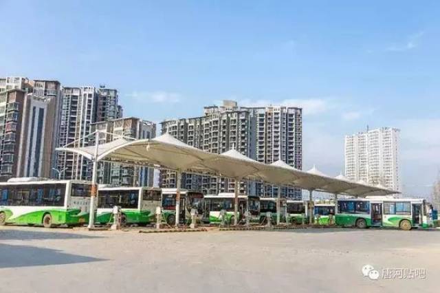 唐河最新公交车线路全攻略及最新线路解析