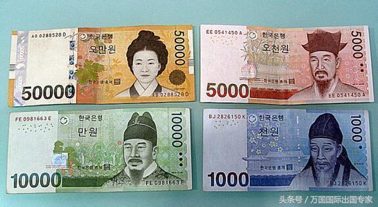 人民币兑韩币最新汇率深度解析与实时探讨，汇率走势及影响因素分析