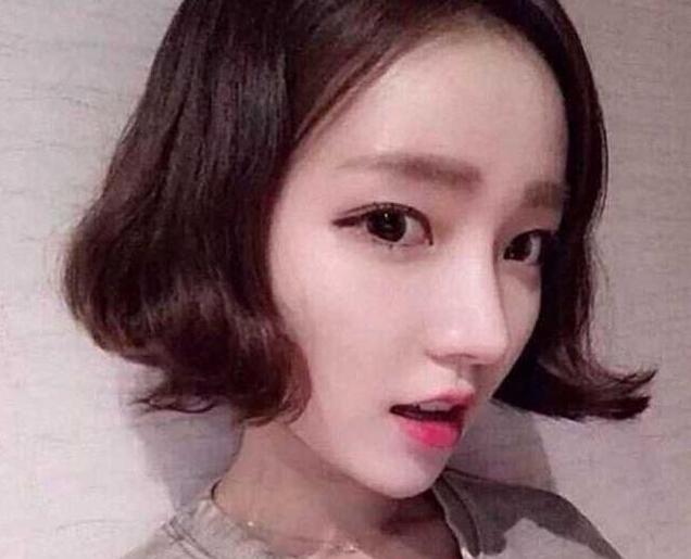 科技重塑发型魅力，2016最新短发发型女引领时尚新潮流