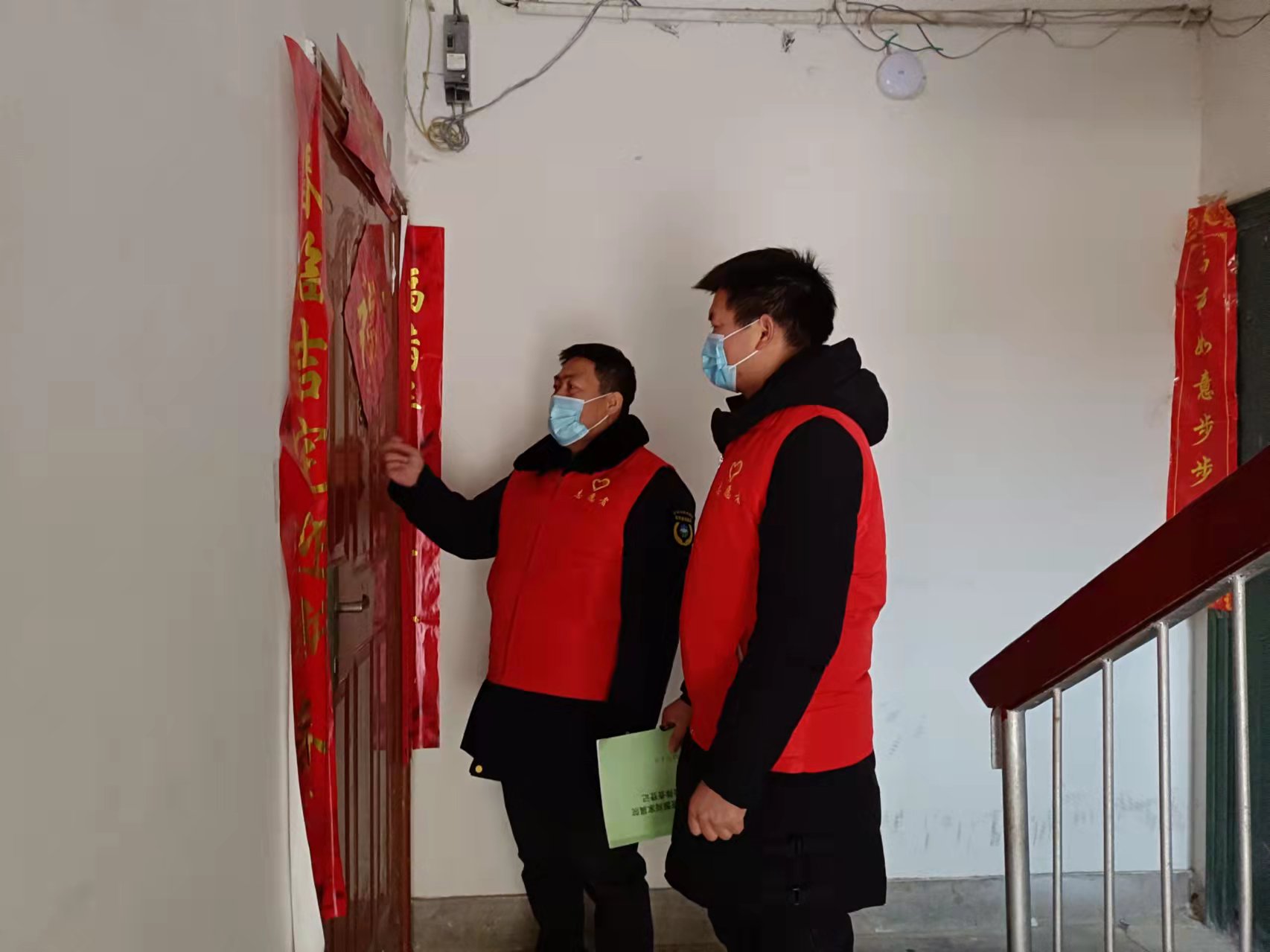 太康新闻最新，自然美景探索之旅，寻找内心平和与喜悦的旅程