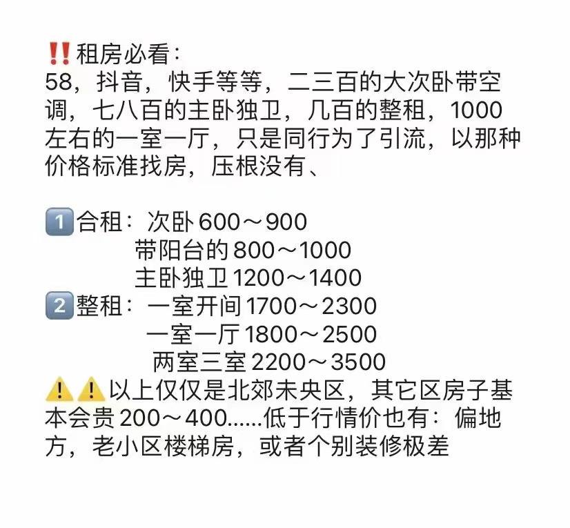 西安最新租房信息，小巷深处的独特风情小屋